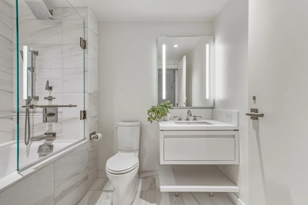 150 Seaport Blvd, Seaport District