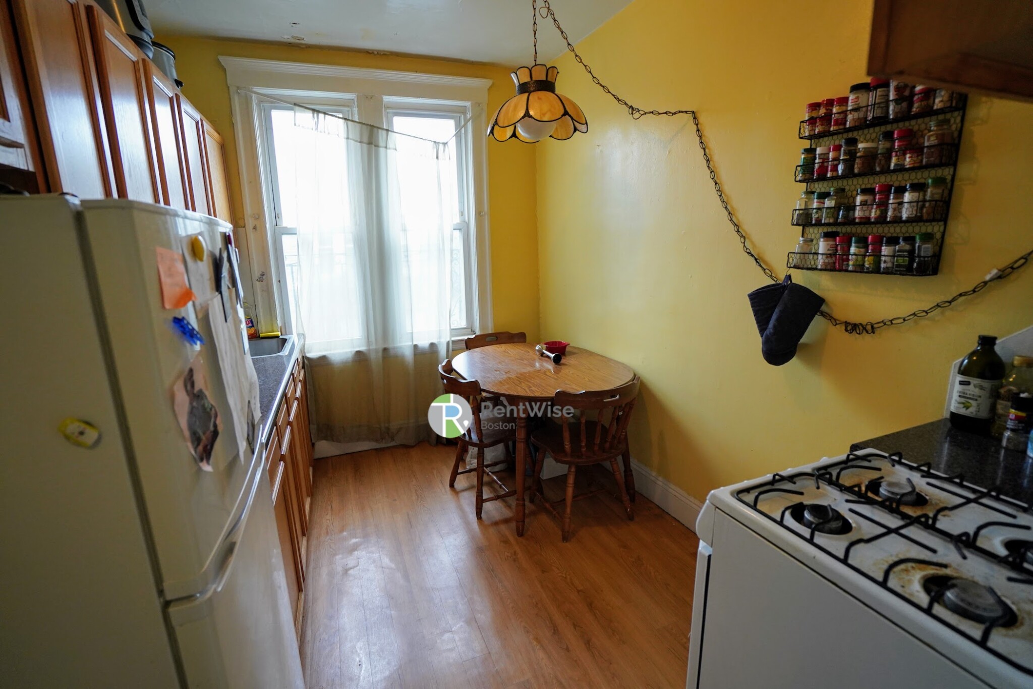 1638 Commonwealth Ave, Brighton