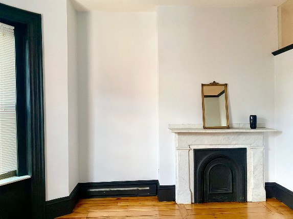 482 Columbus, Back Bay