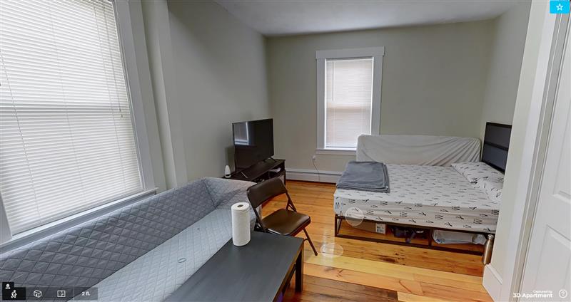 231 Norfolk St, The Port