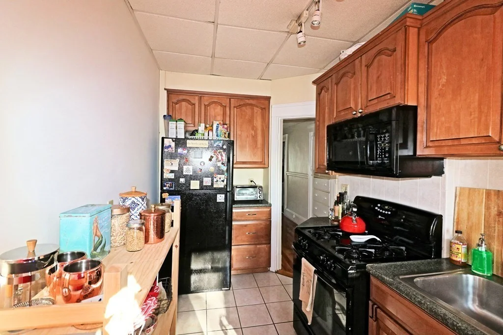 100 Quincy Ave, Winthrop