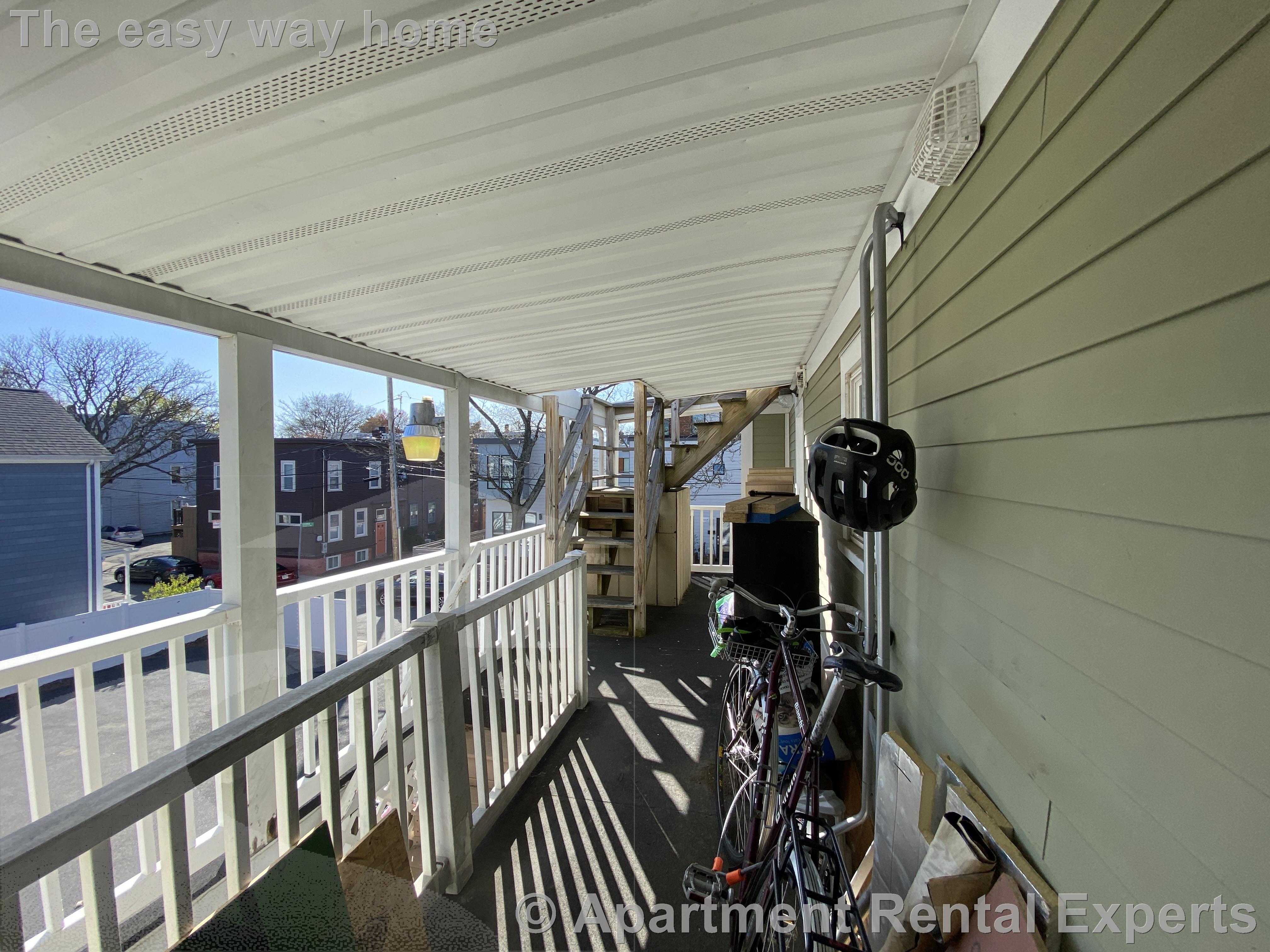 42 Lincoln St, Inman Square