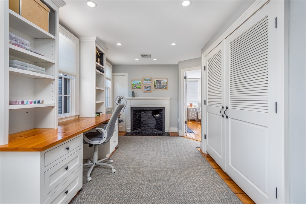 1 Pearl St, Old Town