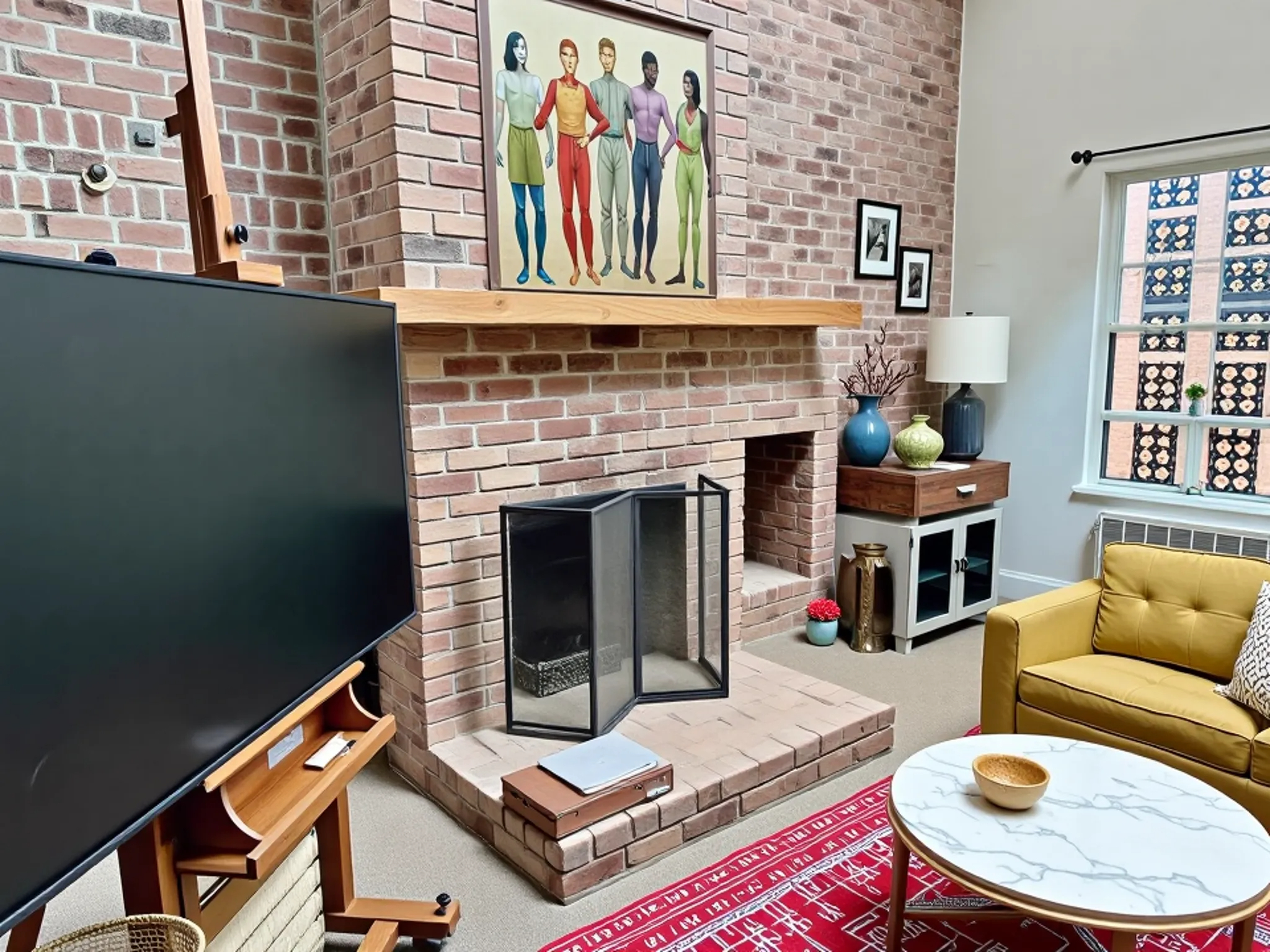 540 Massachusetts Ave, Back Bay