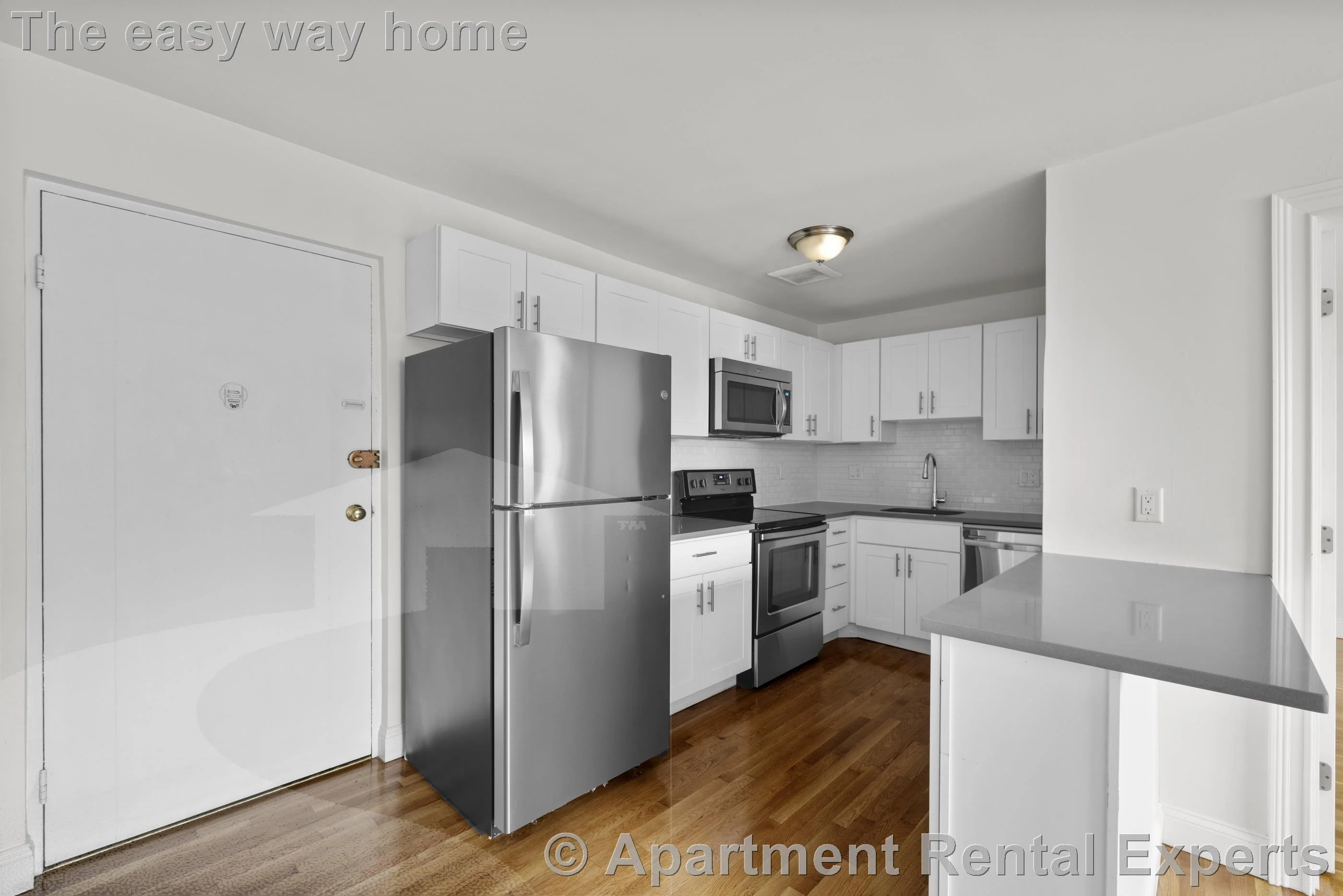 134 Summer St, Malden Center