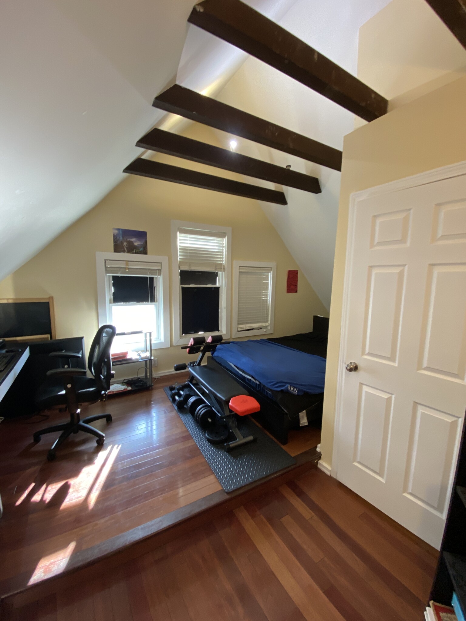 381 Highland Ave, Powder House Square