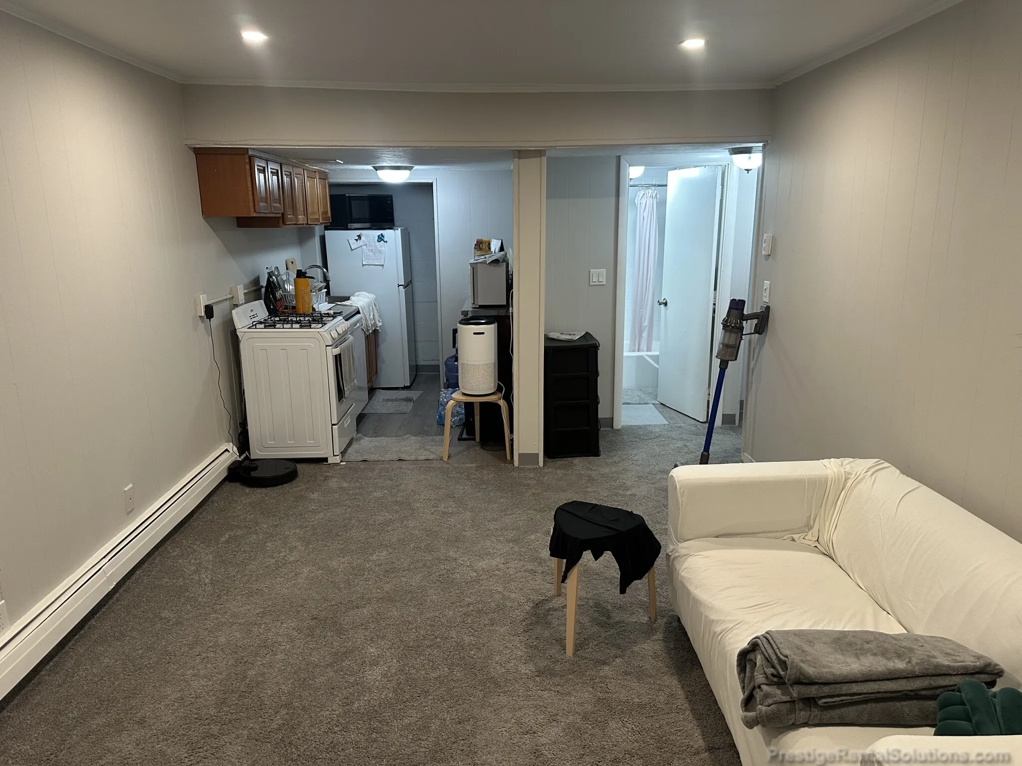 1124 Commonwealth Ave, Allston