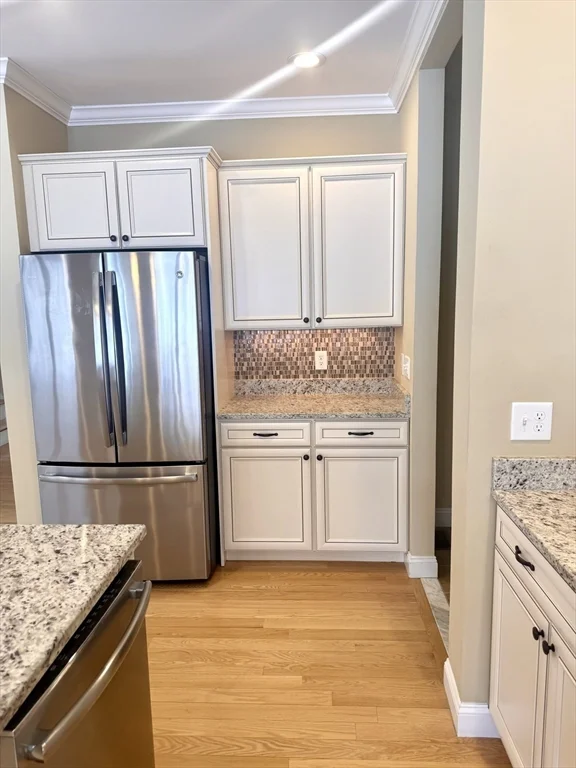 100 Baldwin Ave, Woburn