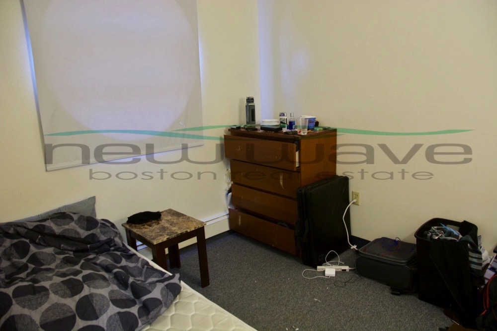 400 Massachusetts Ave, South End