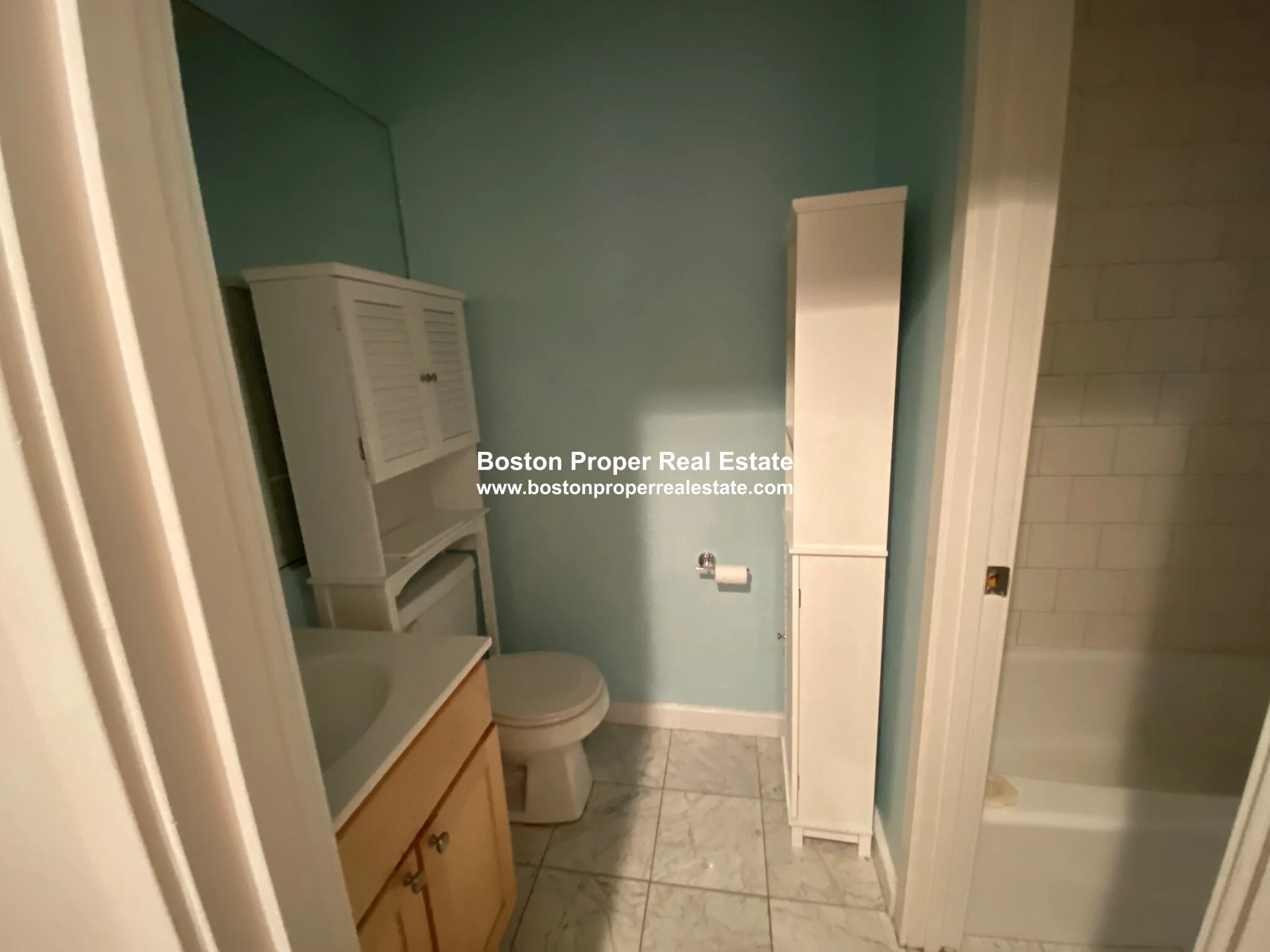 1661 Washington St, South End