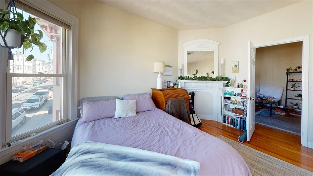 27 Falcon, Eagle Hill