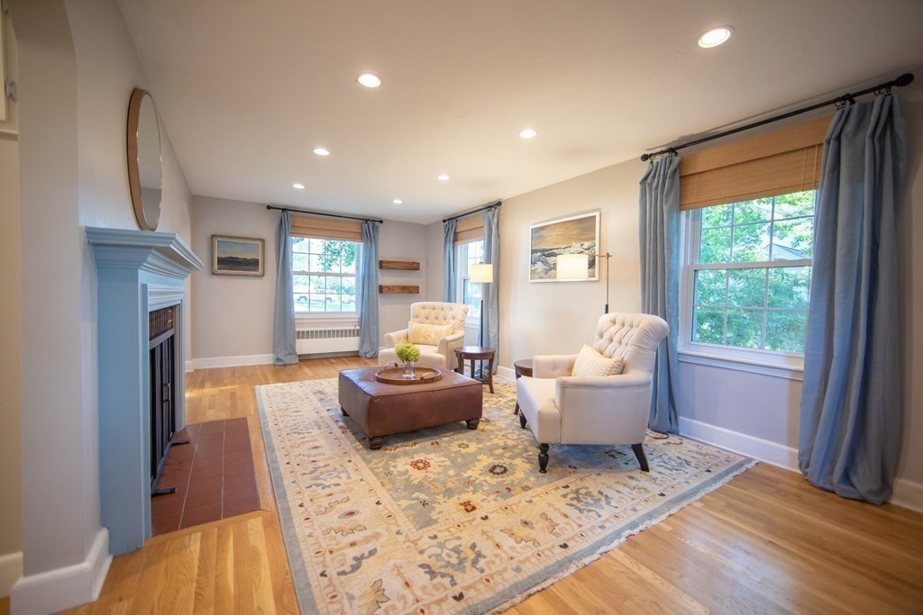 7 Gale Ave, Braintree