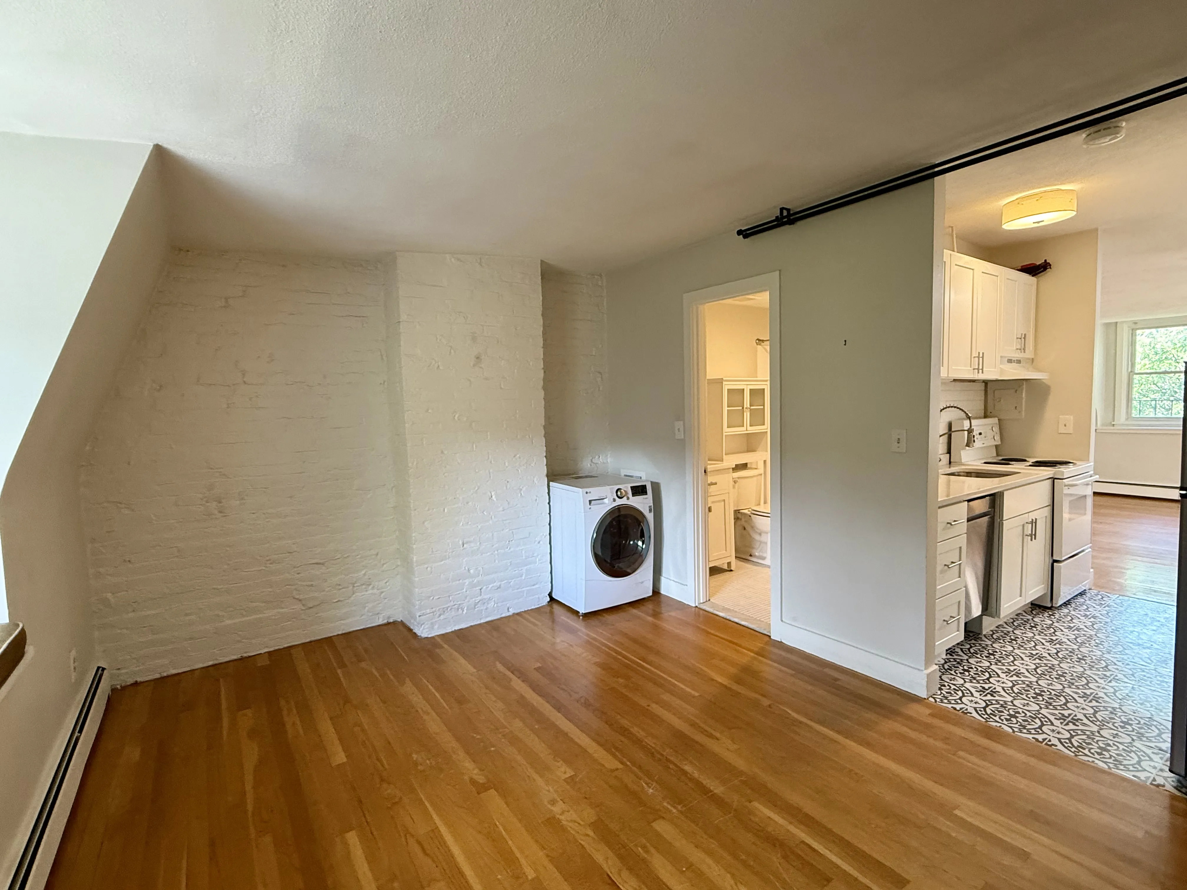 57 Appleton St, South End