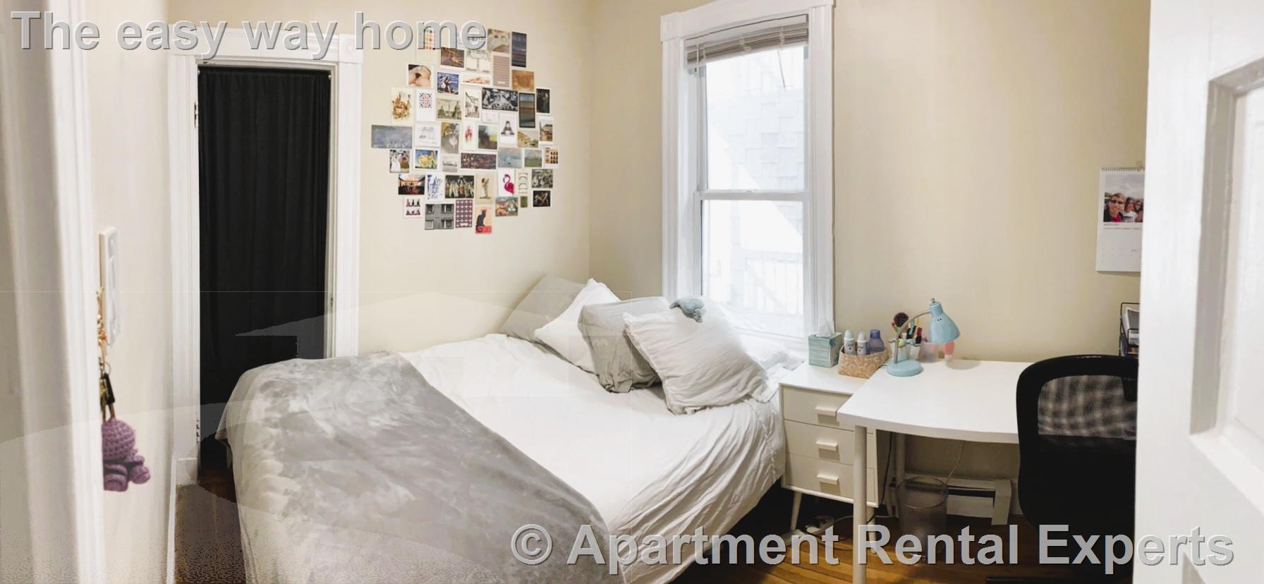 11 Harold St, Ward Two