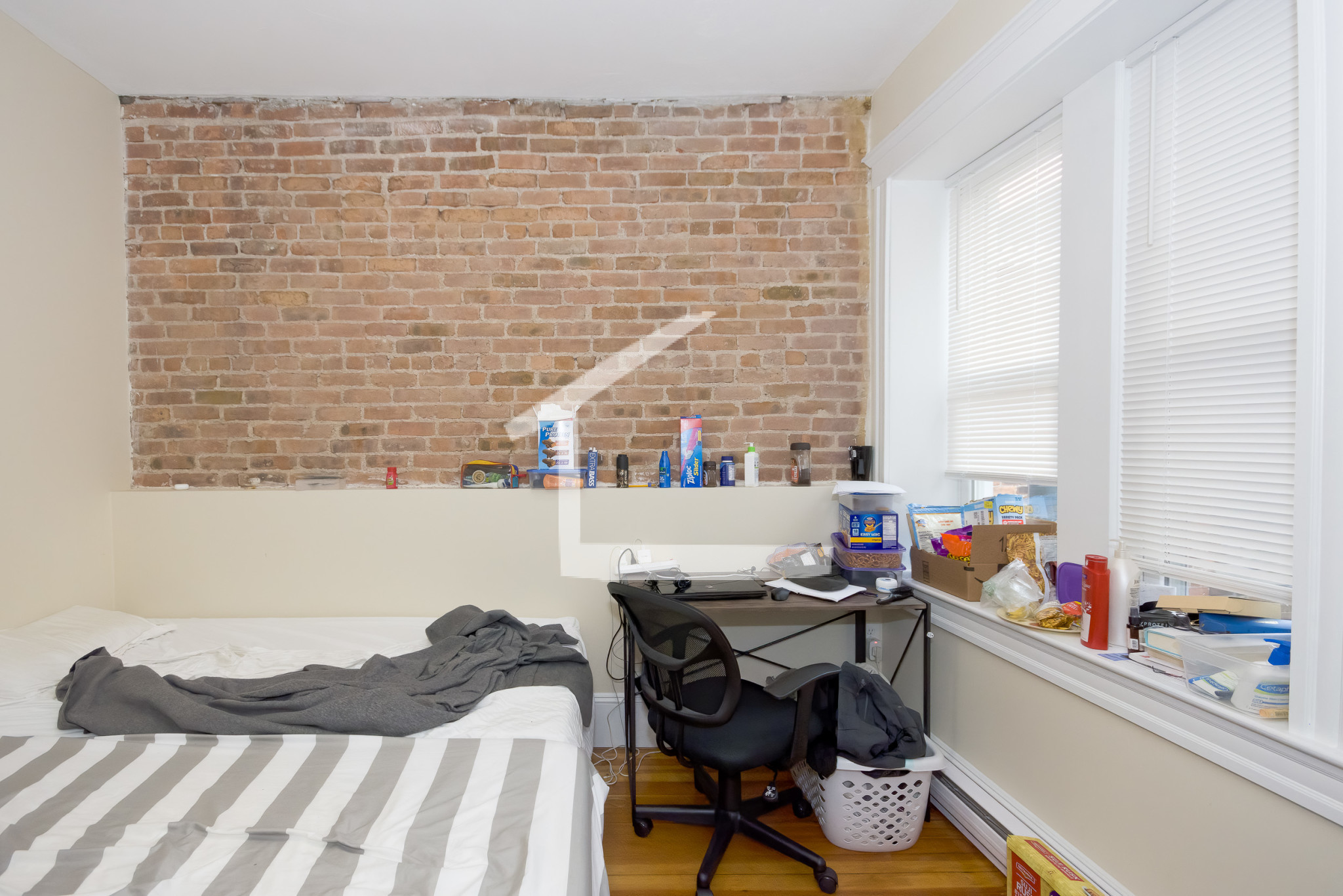 887 Huntington Ave, Mission Hill