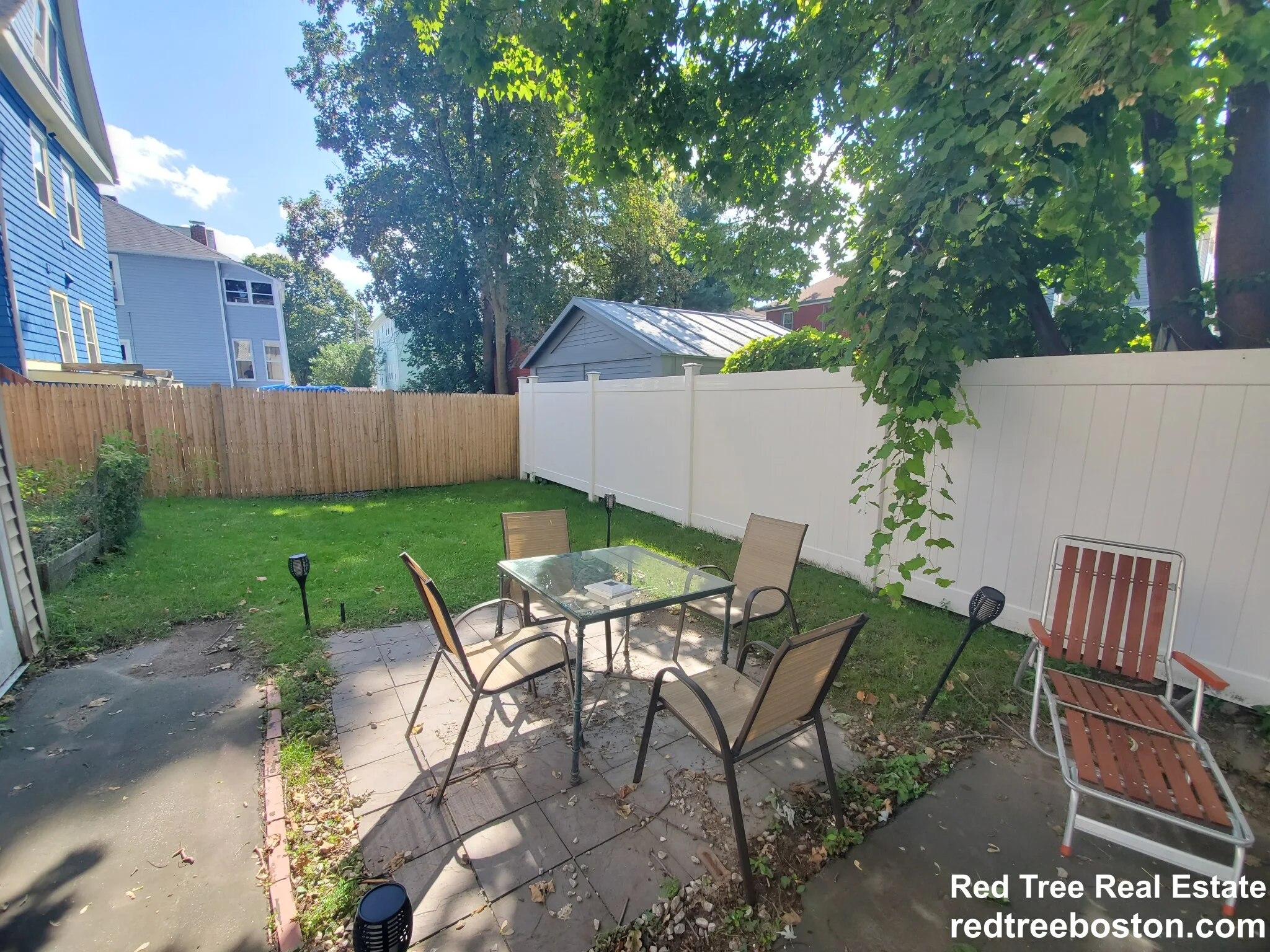 72 Marshall St, Medford