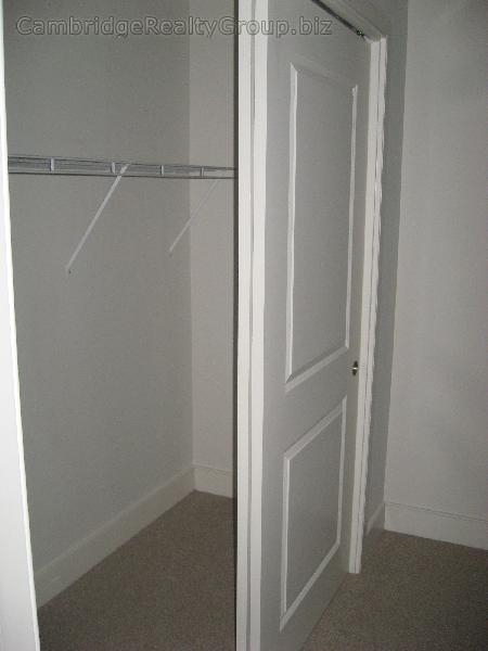 110 Second St, East Cambridge