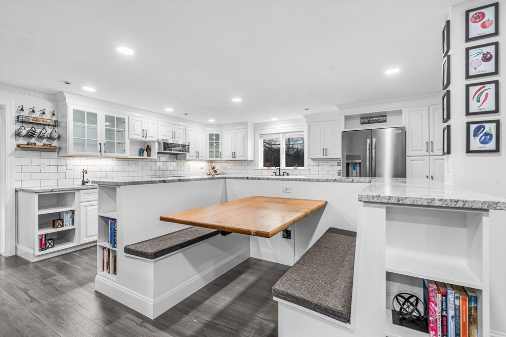 5 Mill St, Northborough