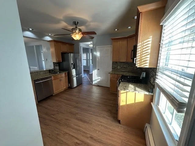 633 Plantation St, Worcester