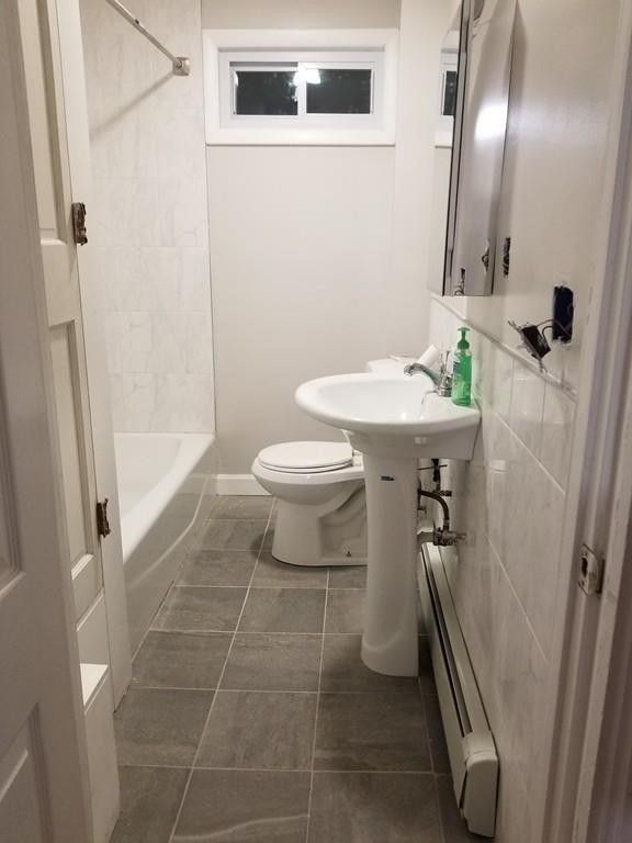 40 Winter St, Boston