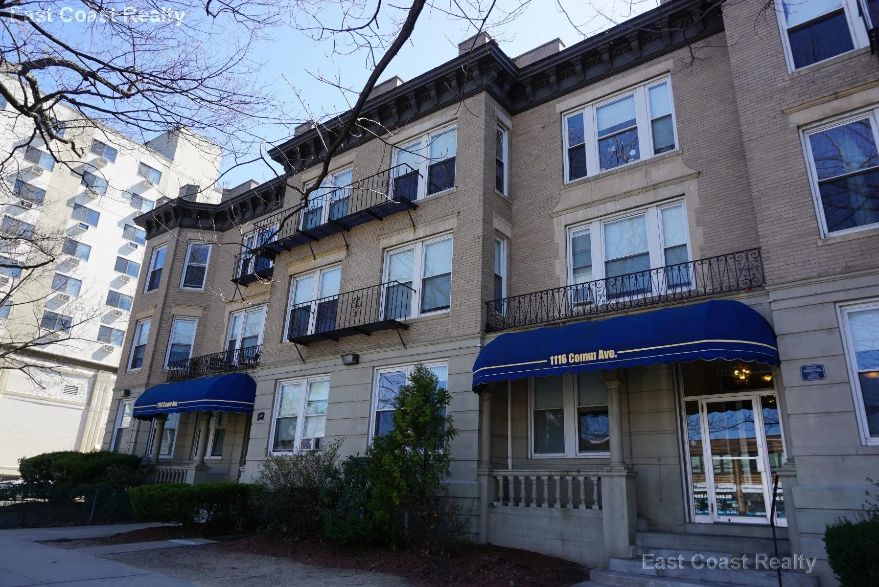 1114 Commonwealth Ave, Allston