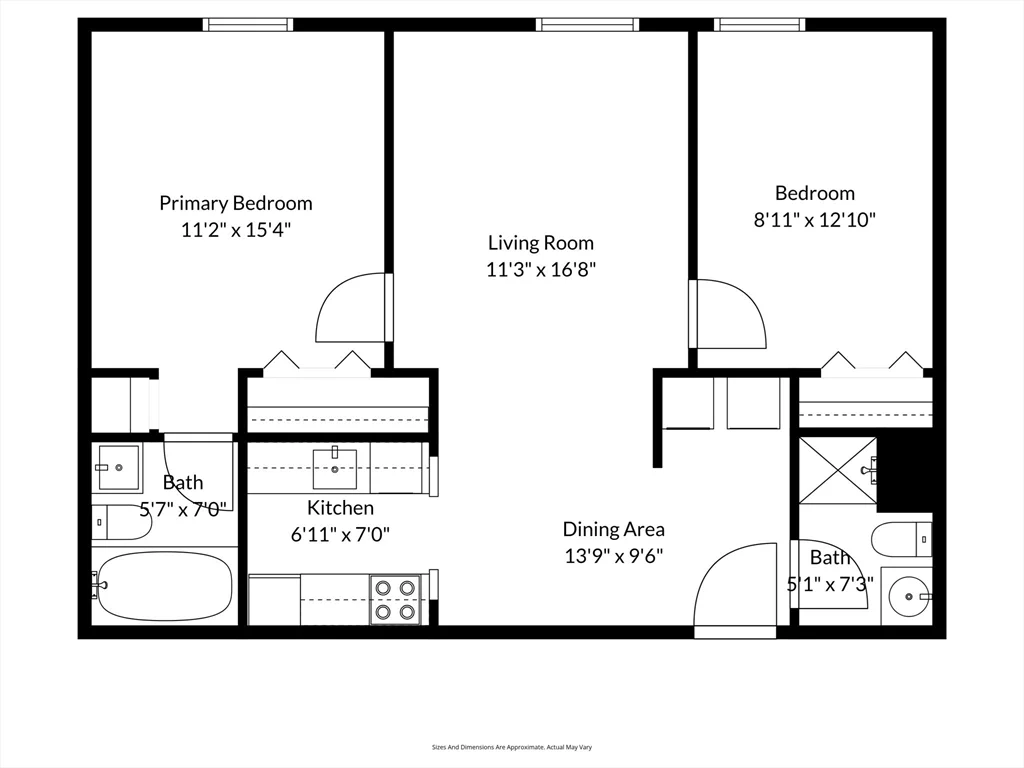 61 Wright St, Stoneham
