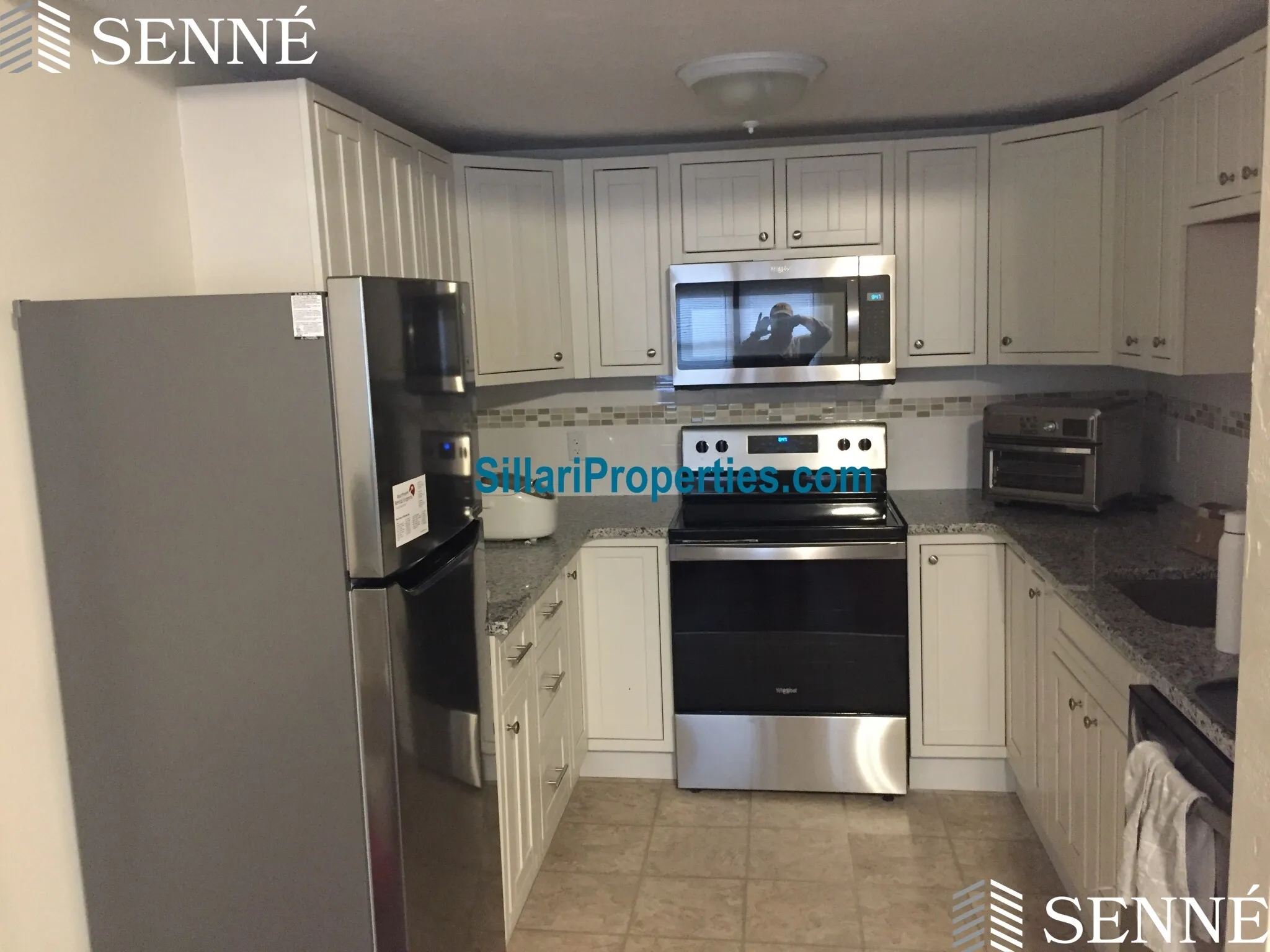 111 Walnut St, Winter Hill