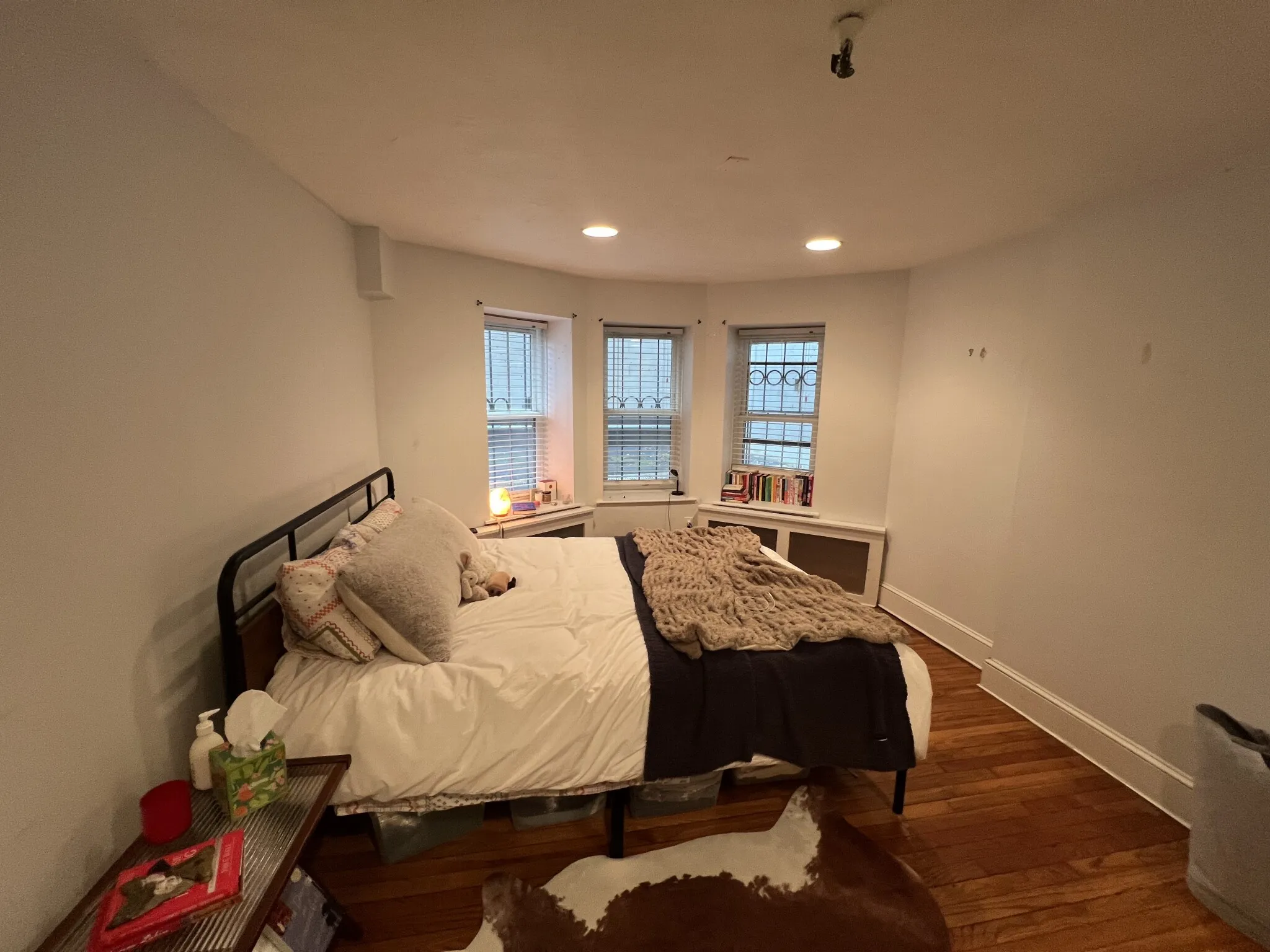 45 Westland Ave, Fenway