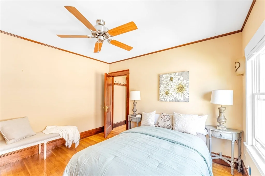 89 Dent St, West Roxbury