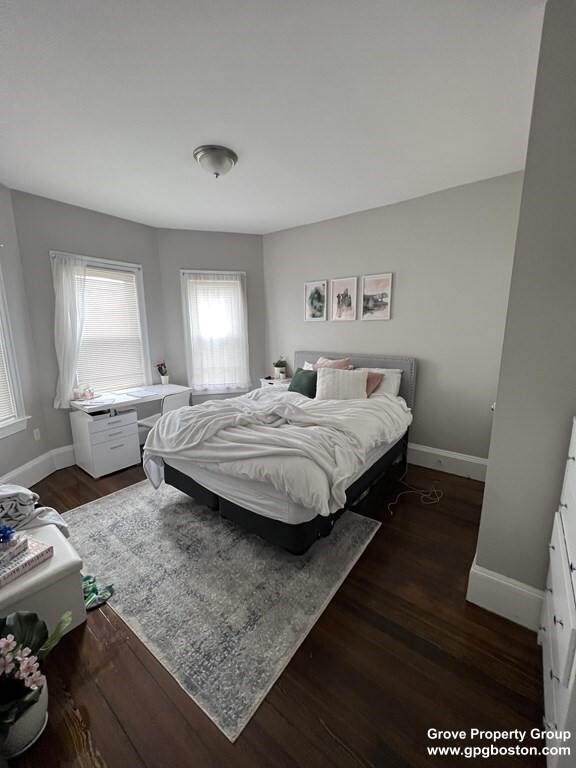 209 East Cottage St, Dorchester