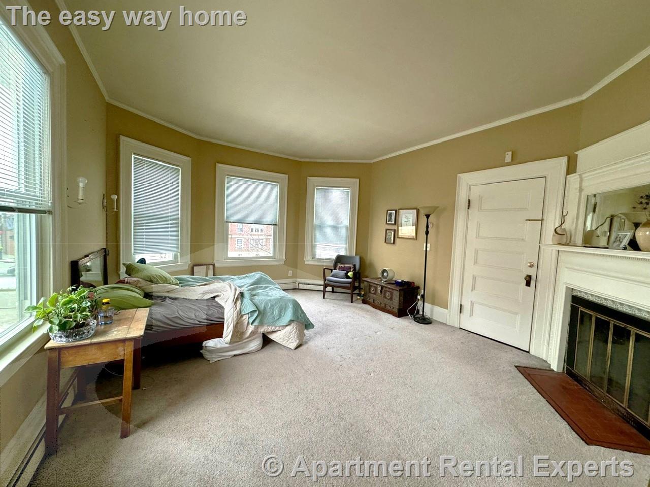 380 Broadway, Winter Hill