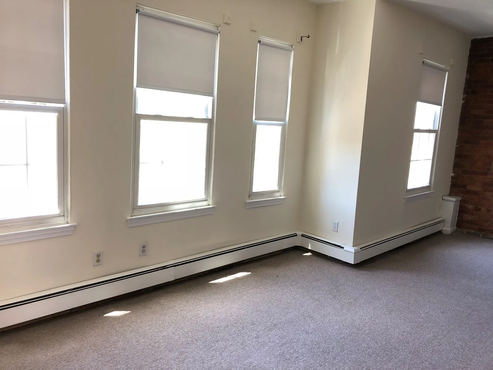 58 South Huntington Ave, Jamaica Plain