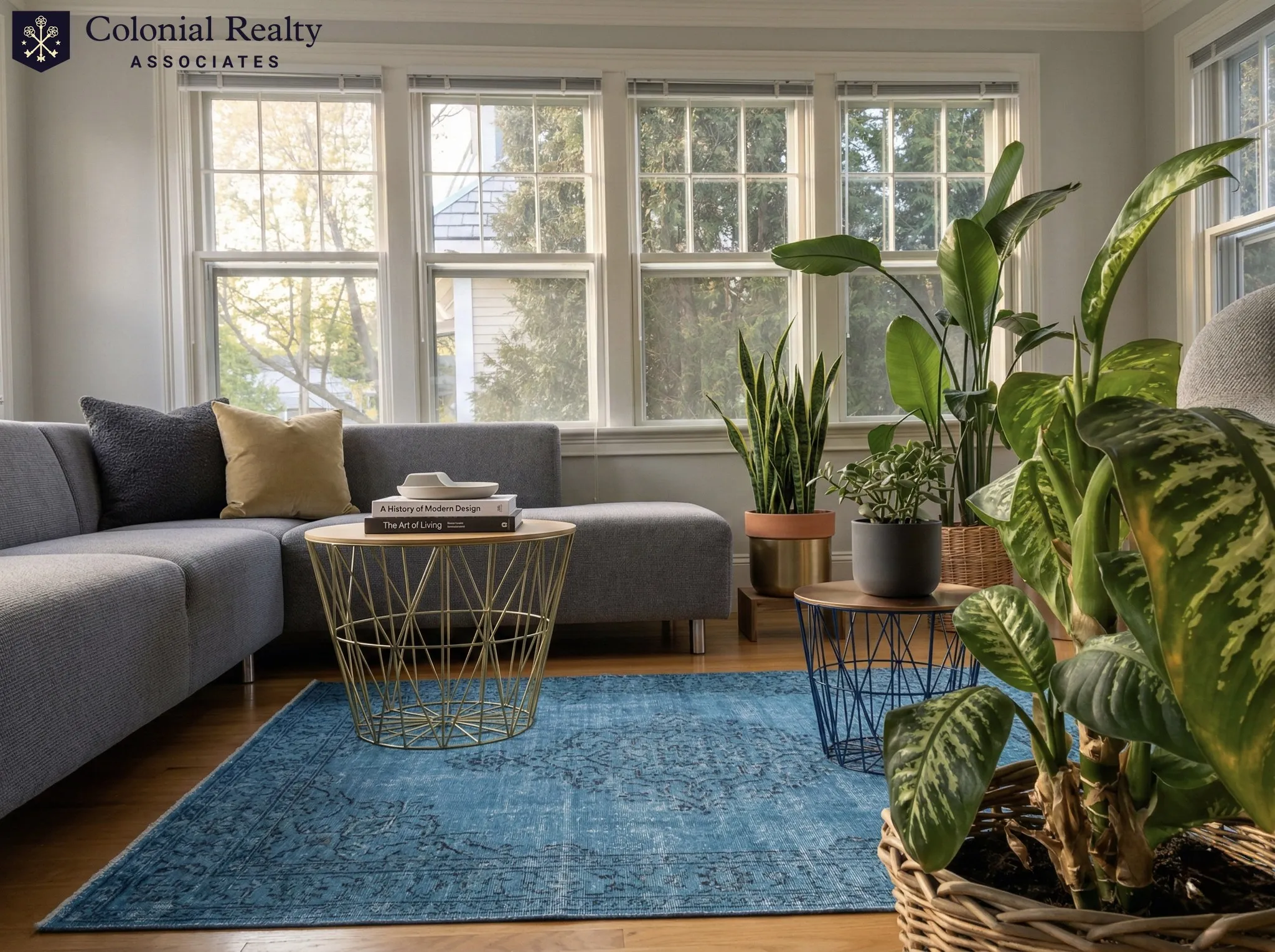 279 Walnut St, High Street Hill