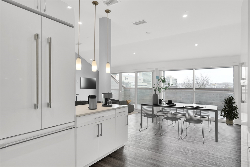 771-781 Harrison, South End