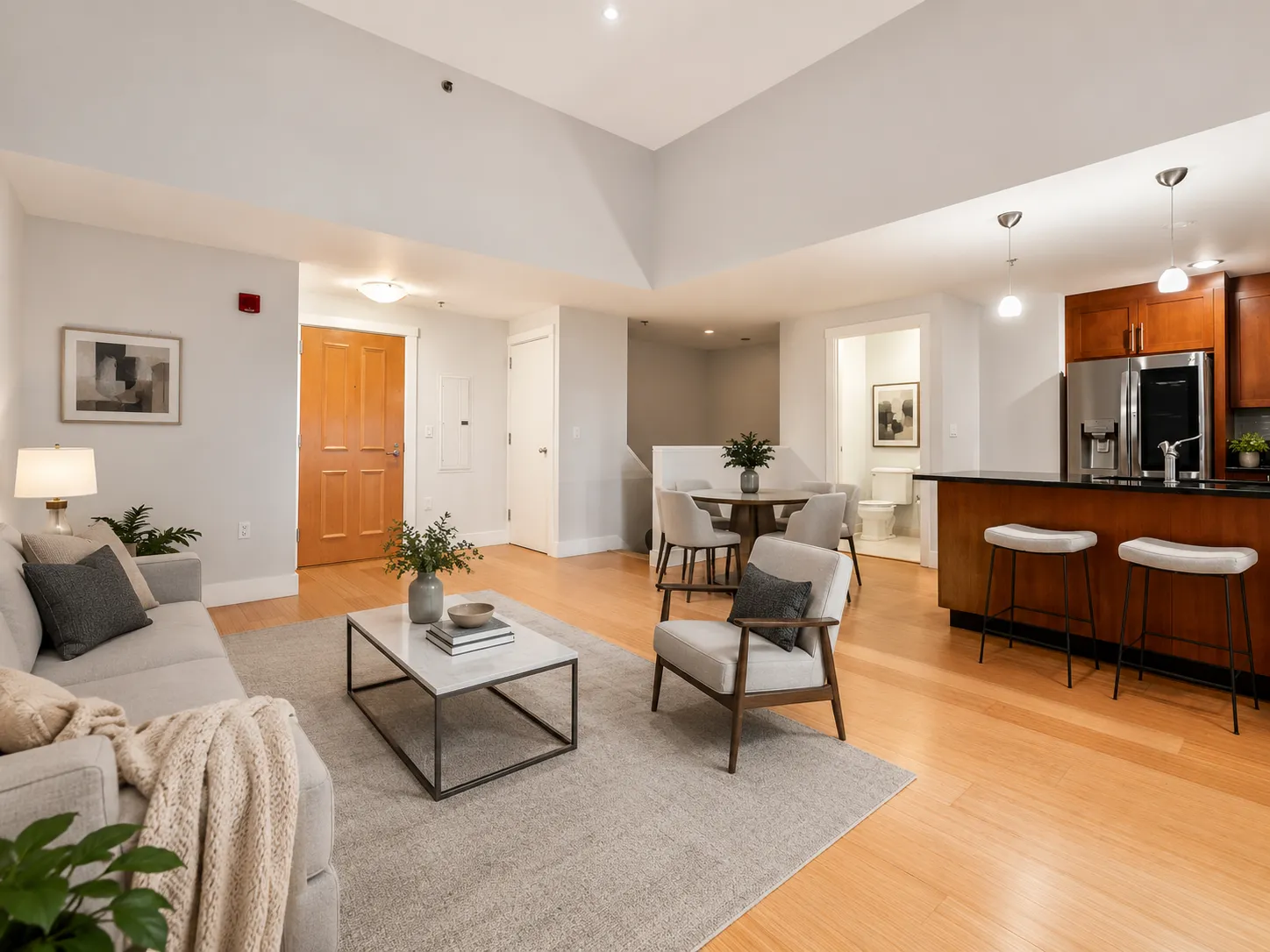 21 Father Francis Gilday St, South End