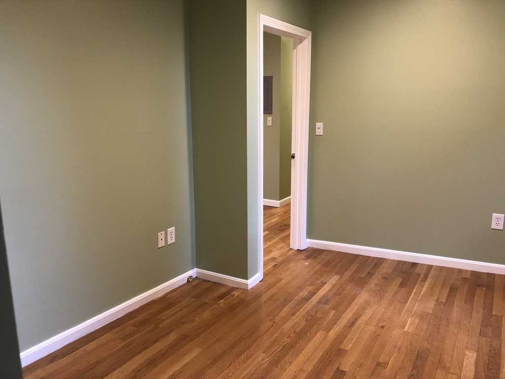 140 Prince St, North End