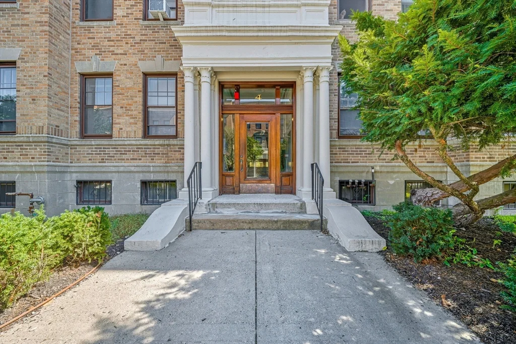 4 Crawford St, Mid Cambridge