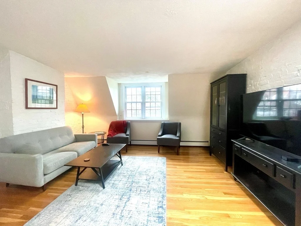 55 Appleton St, South End