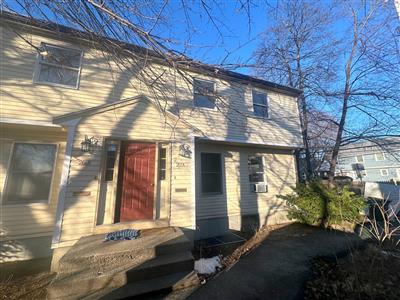 201 Sherman St, North Cambridge