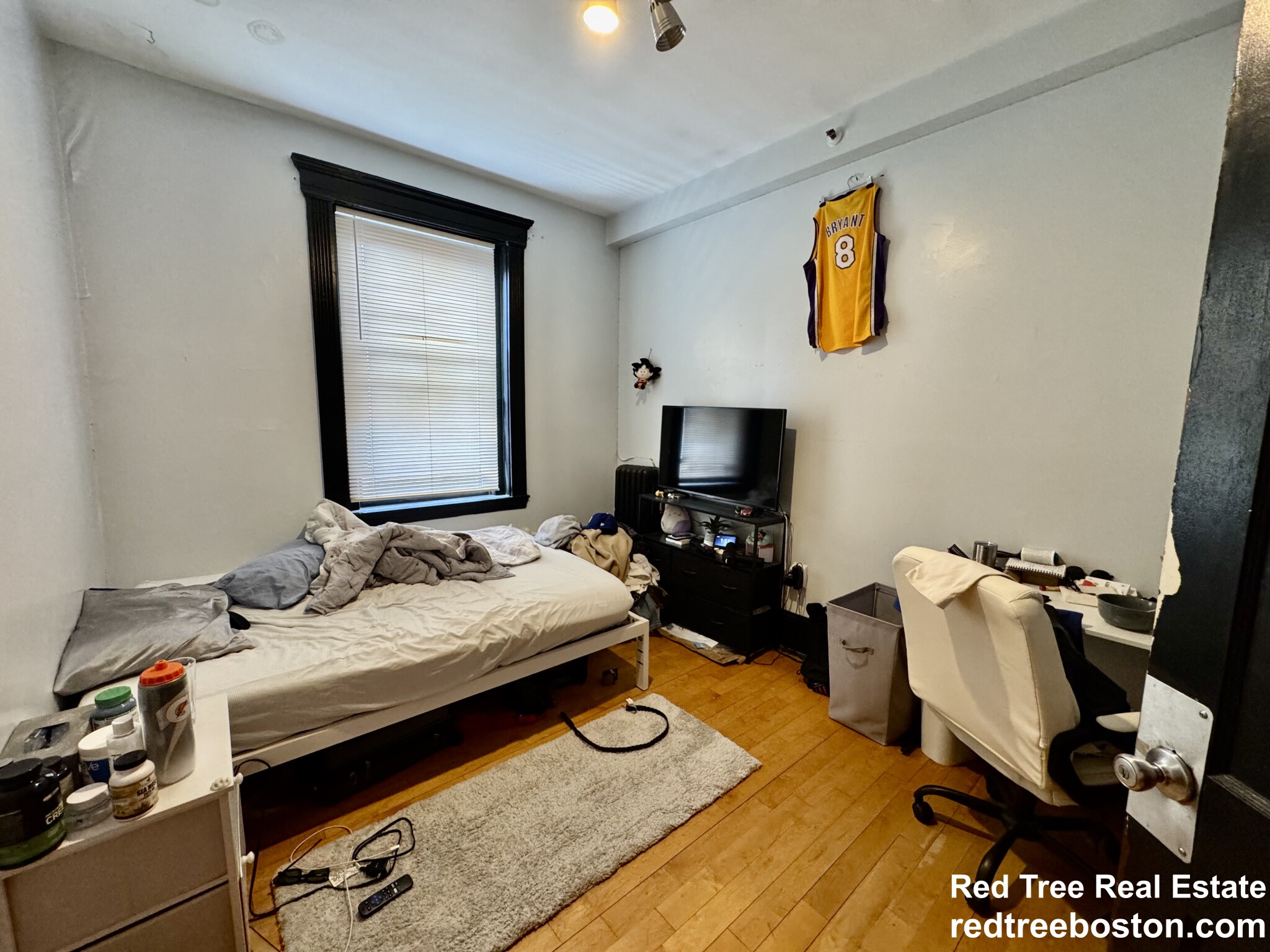 1173 Commonwealth Ave, Allston