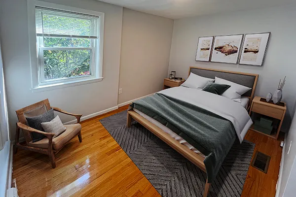 150 Brown St, South Side