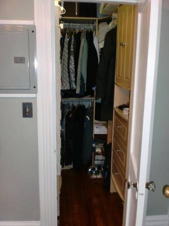 64 Charlesgate East, Fenway