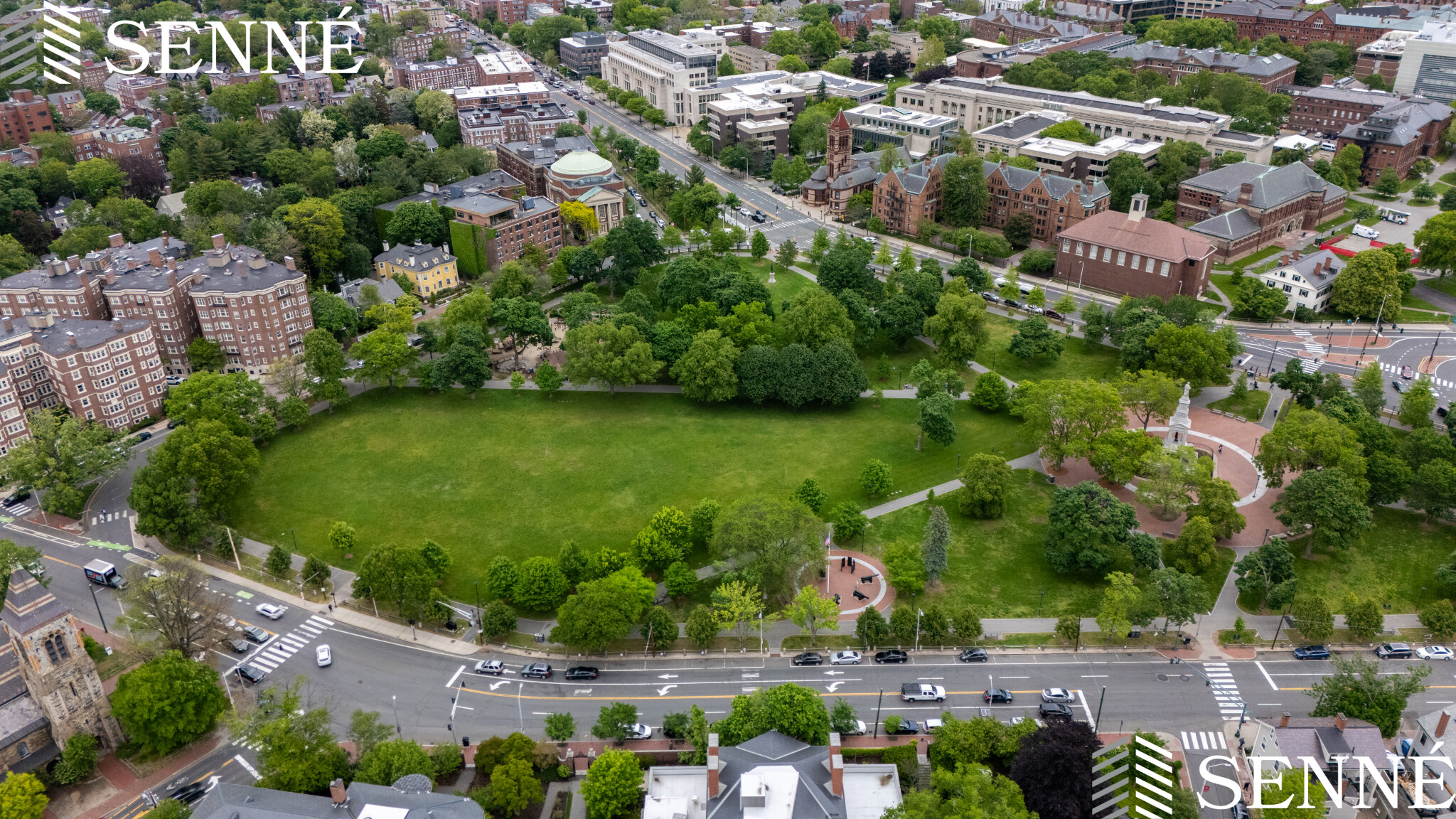 50 Follen St, Neighborhood Nine