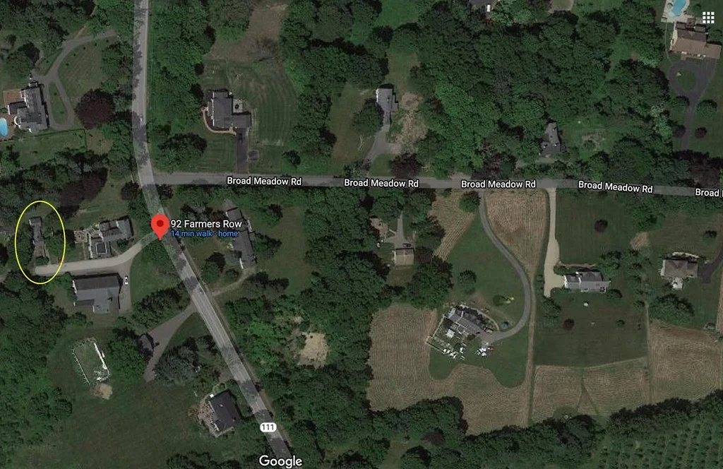92 Farmers Row, Groton