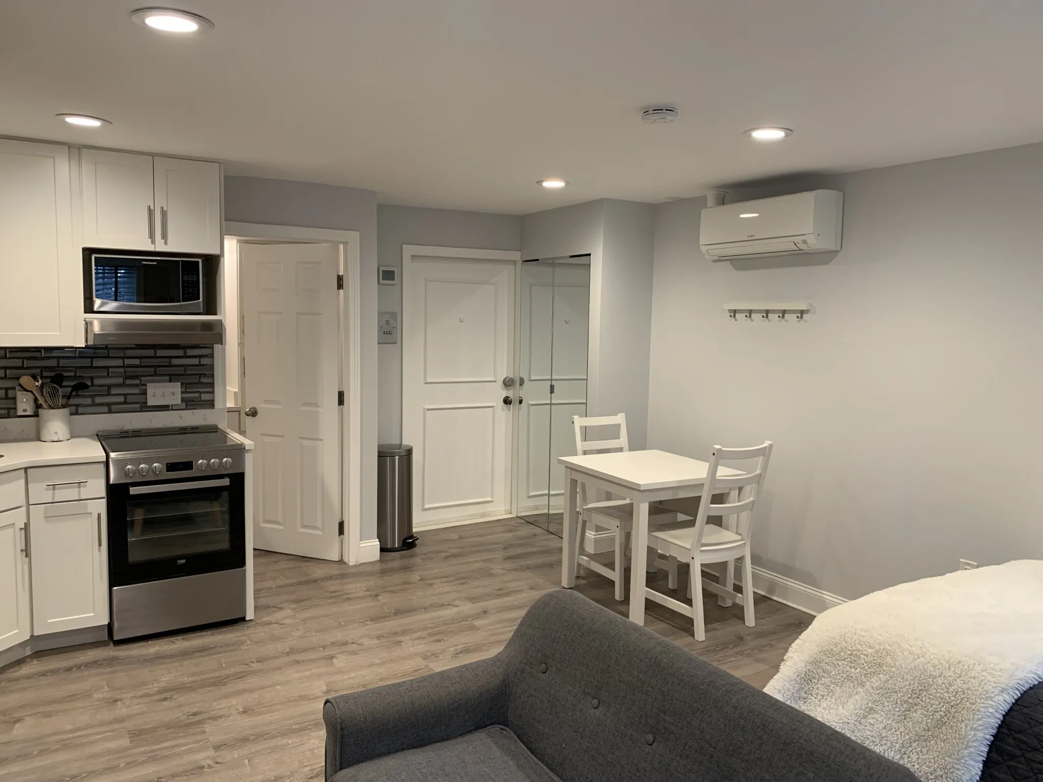 122 Beacon St, Back Bay