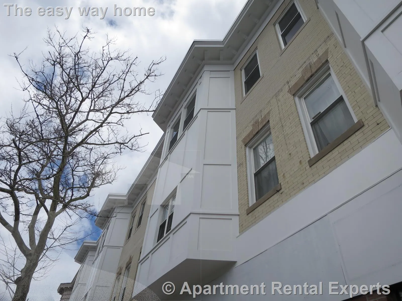 1131 Broadway, Teele Square