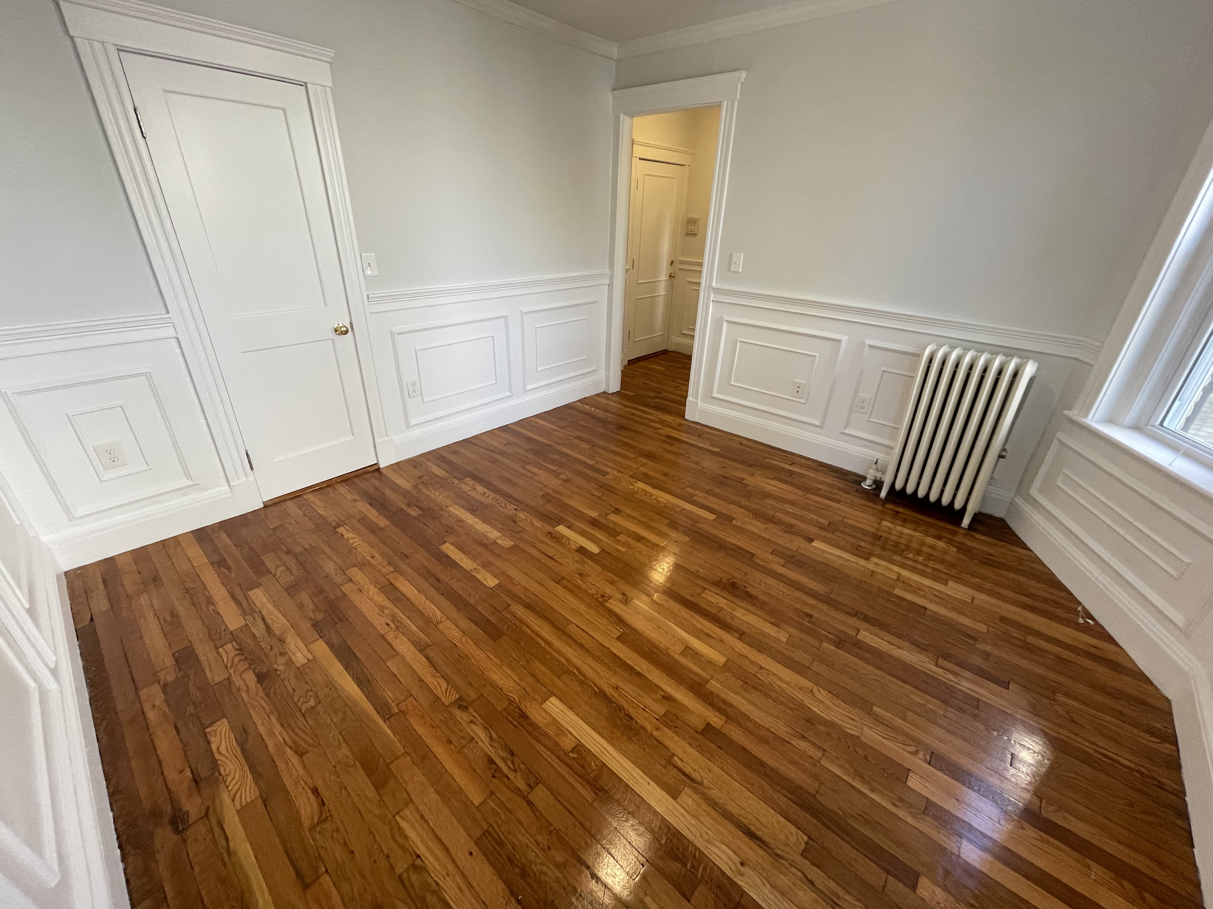 49 Worthington St, Mission Hill