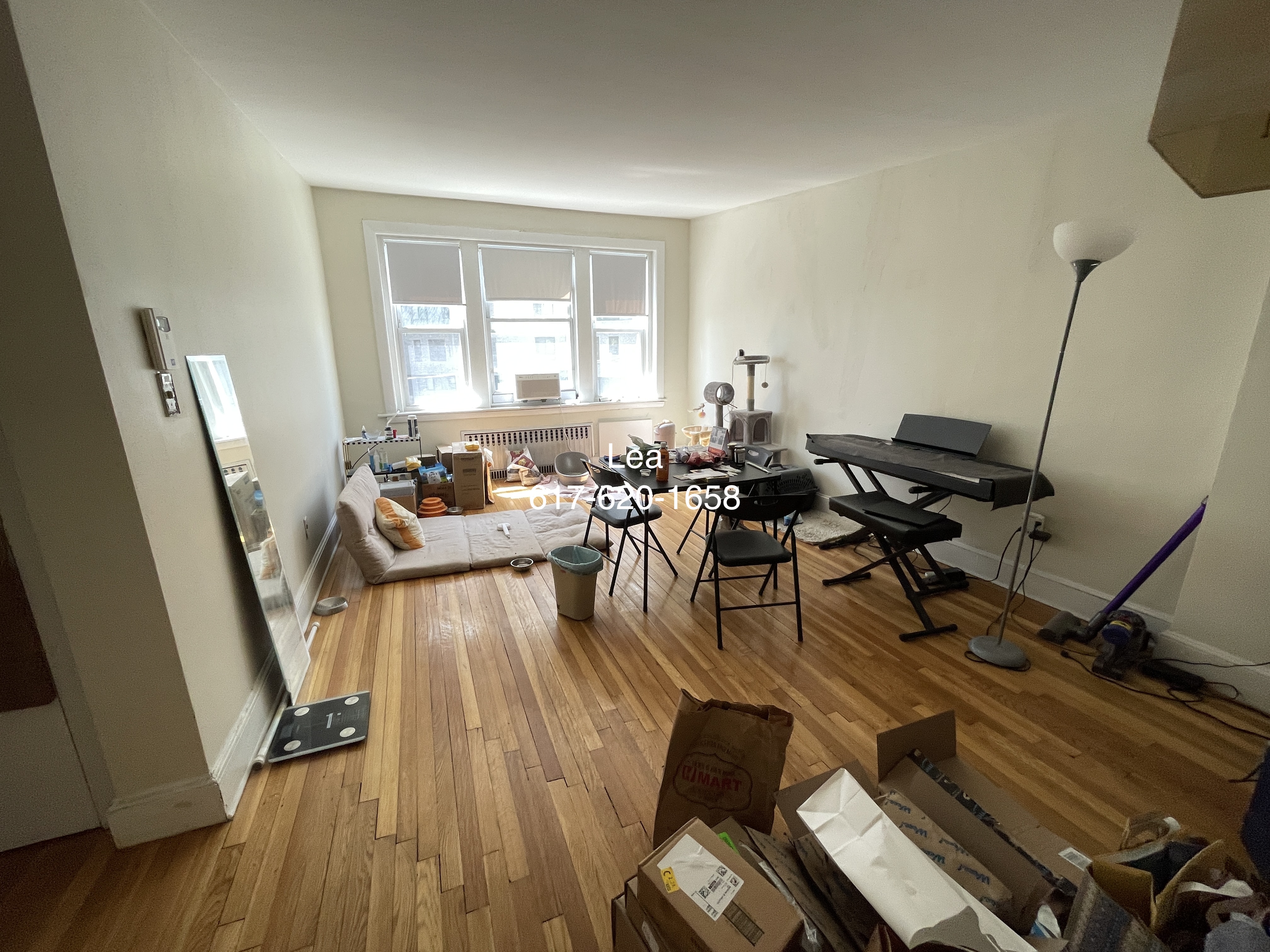 33 Lancaster Ter, Corey Hill