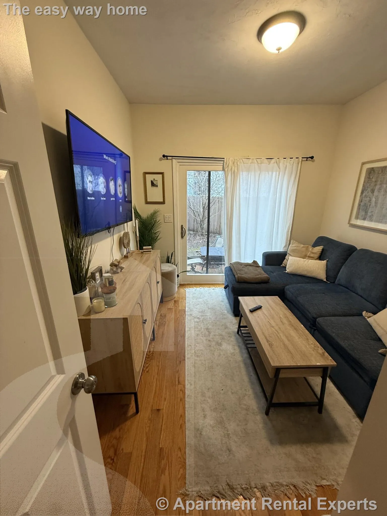58 Medford St, Union Square