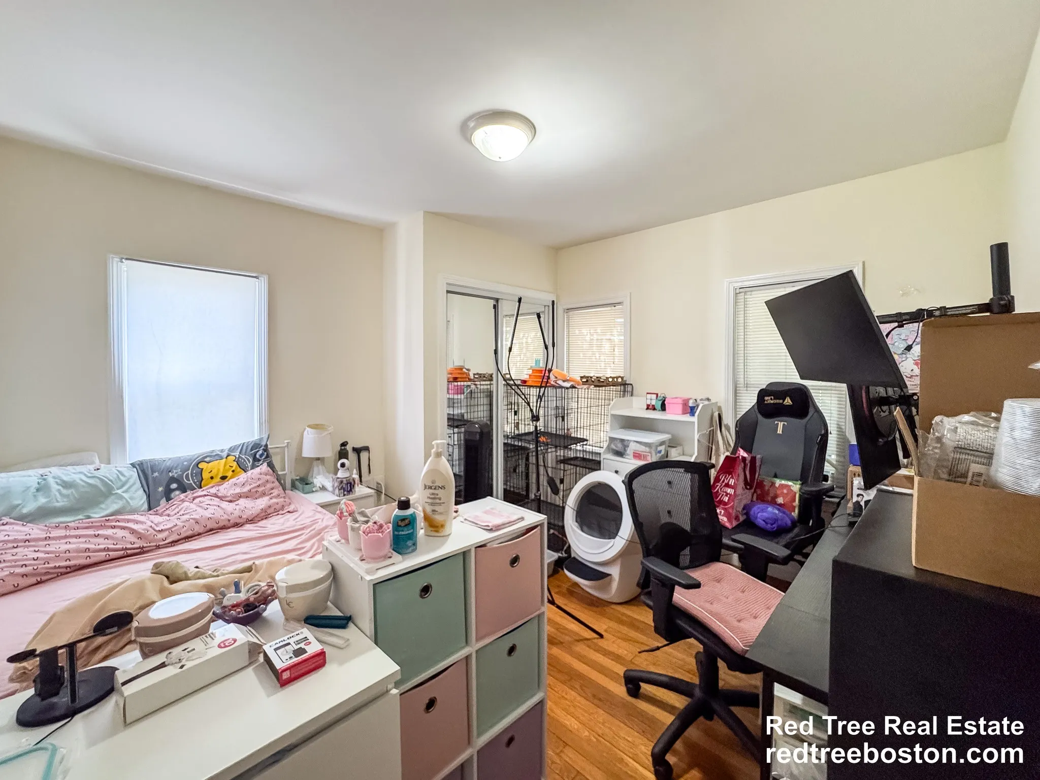 28 Linden St, Allston